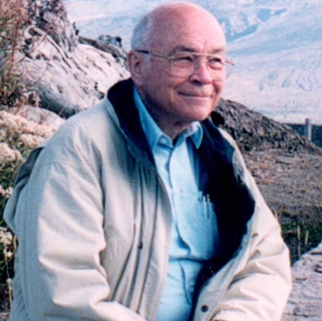 Obituary of Robert A. Winter