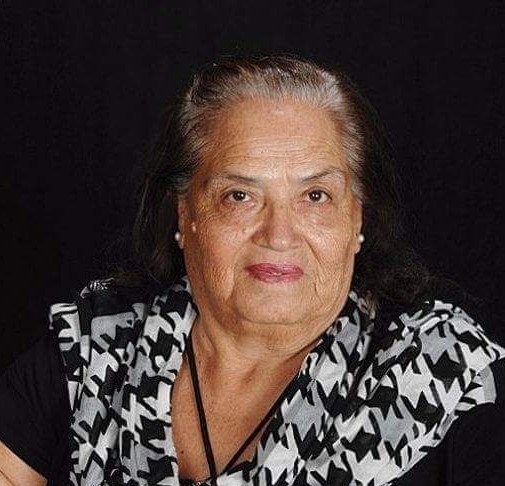 Obituary of Maria Guadalupe Lopez De Munoz "Madre"