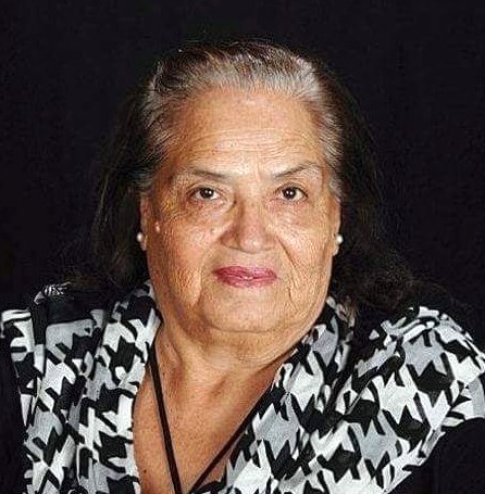Obituary of Maria Guadalupe Lopez De Munoz "Madre"