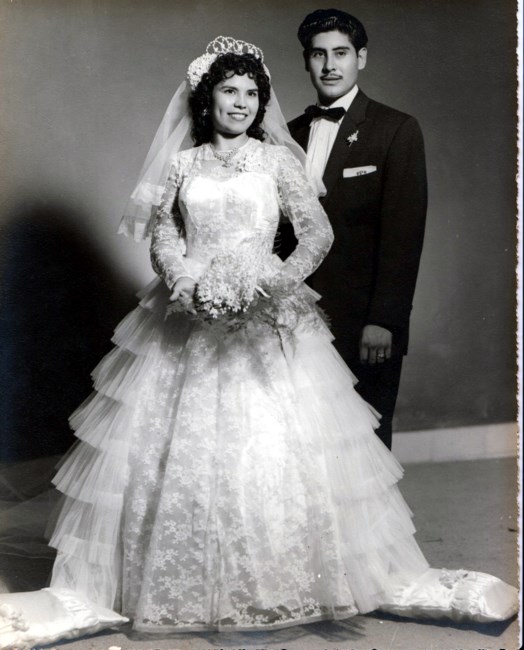 Obituary of Armandina Garibay Marinez