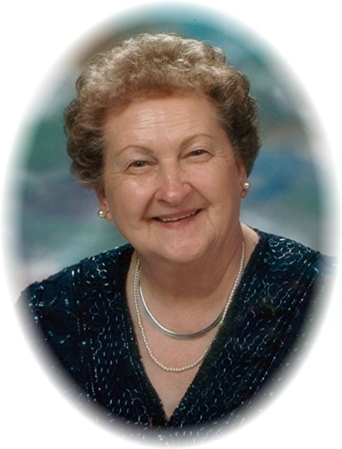 Obituary of Josephine Rose Szul