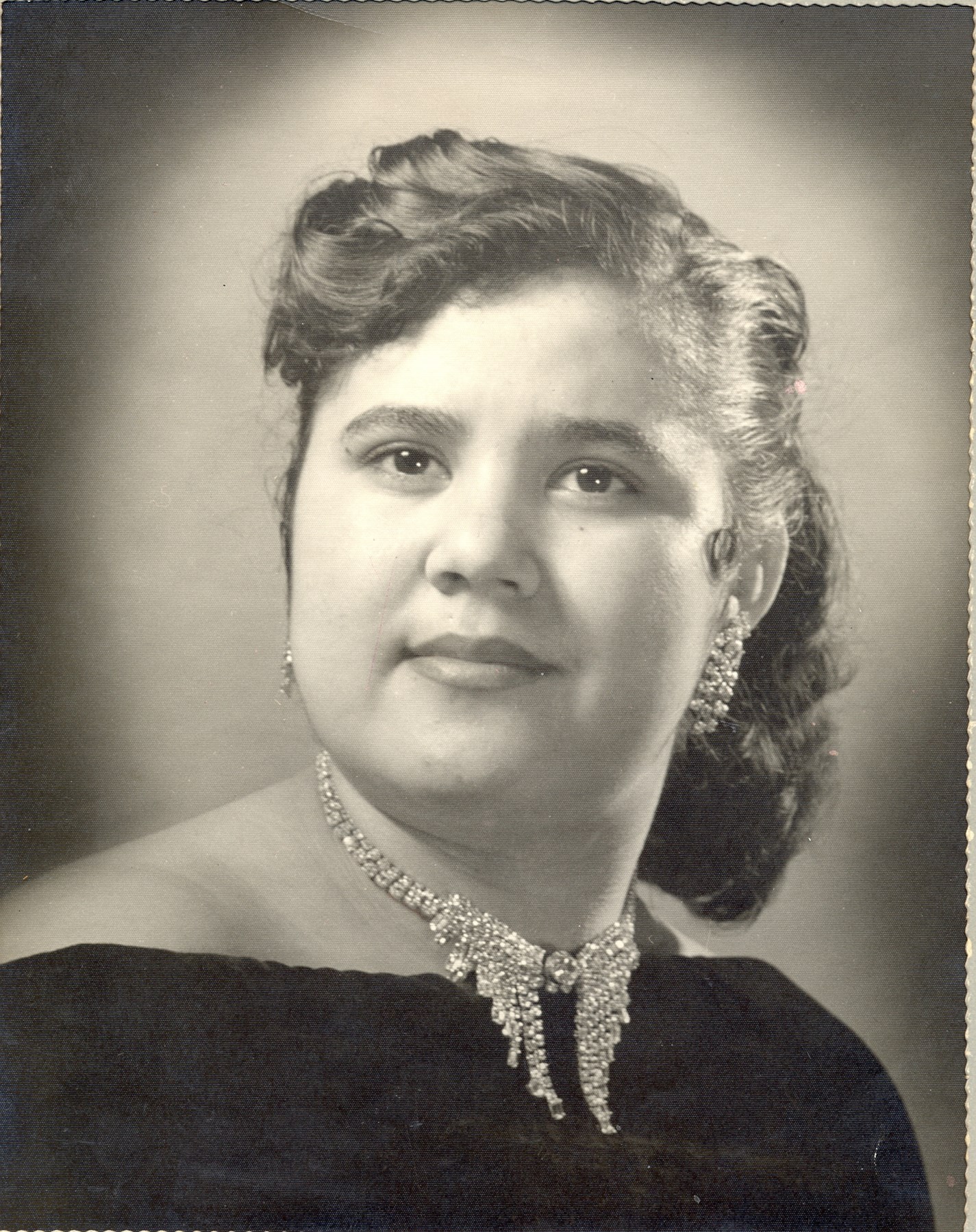Obituary of Martha Ruiz Munoz