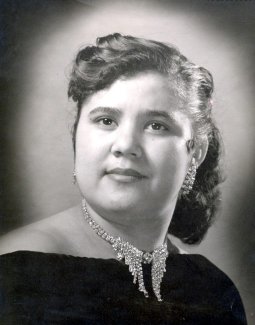 Obituary of Martha Ruiz Munoz