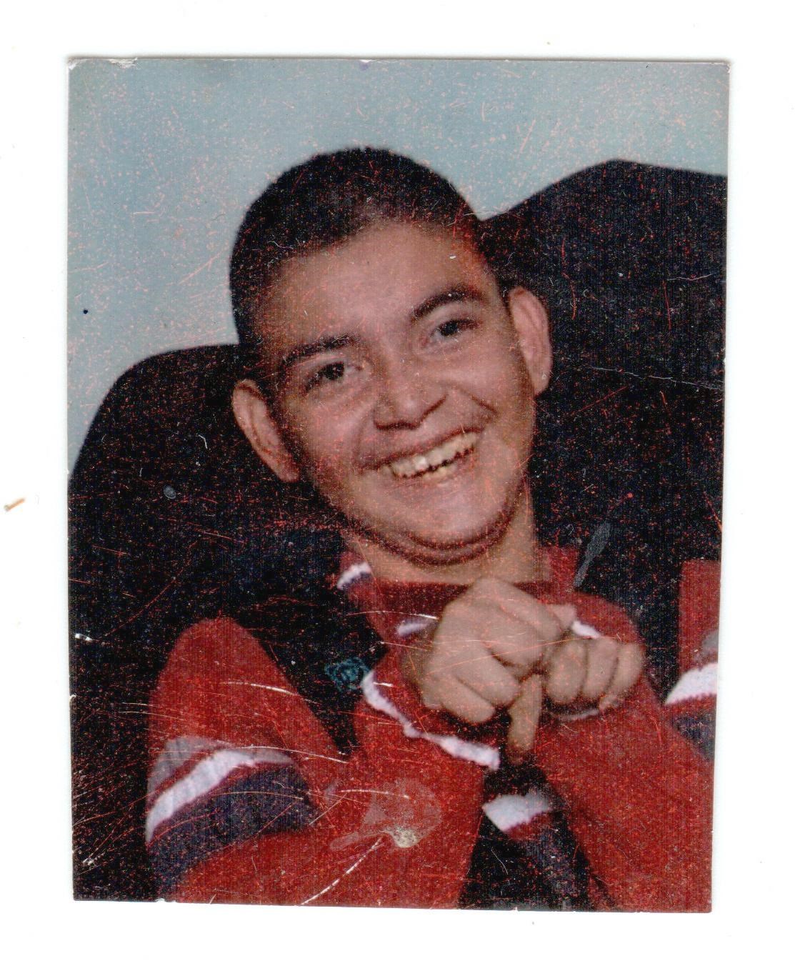 Obituary of Omar Antonio Lopez Melendez