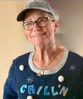 Obituario de Pamela M. Reed