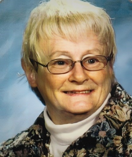 Obituary of Eleanor B. Jessum