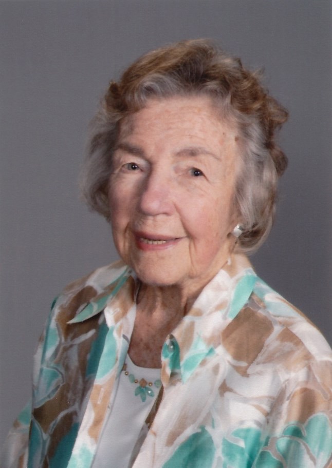 Obituary of Helen Jose