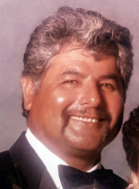 Obituary of Leonardo Gutierrez Garcia
