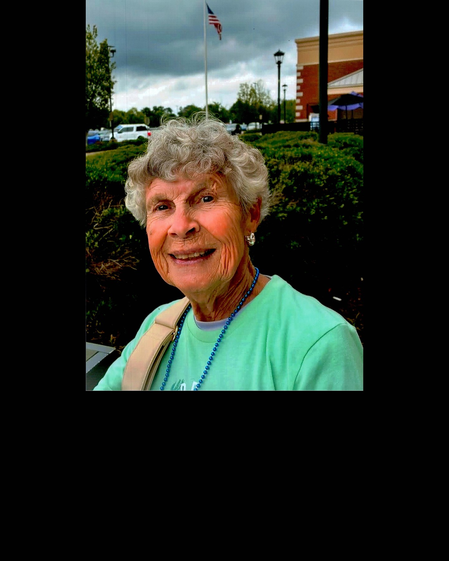 Obituary of Judith Brittle Ellen