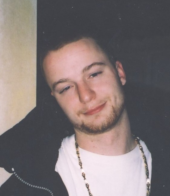 Obituary of Jason C Duffy