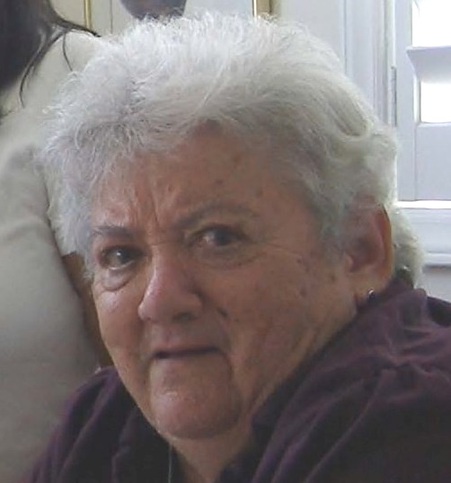 Barbara Axon Obituary - Raleigh, NC
