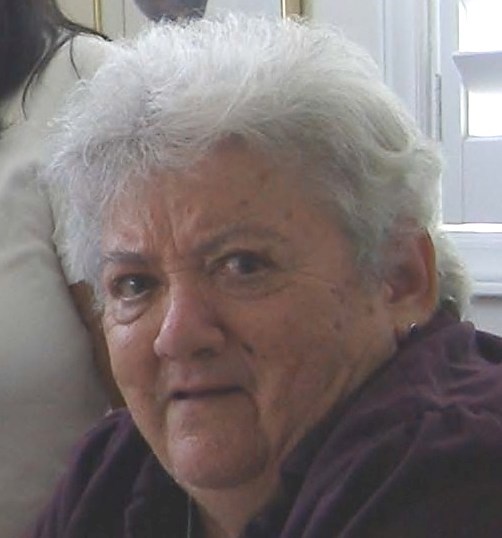Obituary of Barbara Ann Axon
