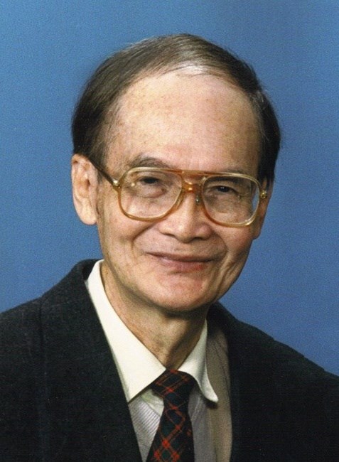 Obituary of Hai Phuoc Ngo