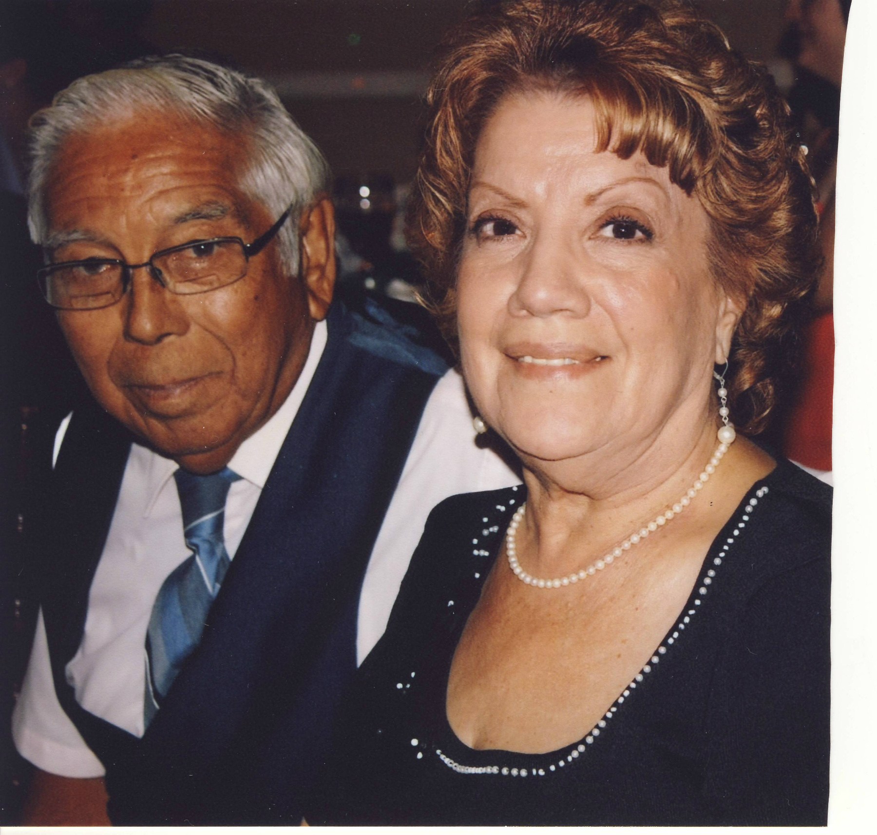 Obituary of Joe Angel Martinez