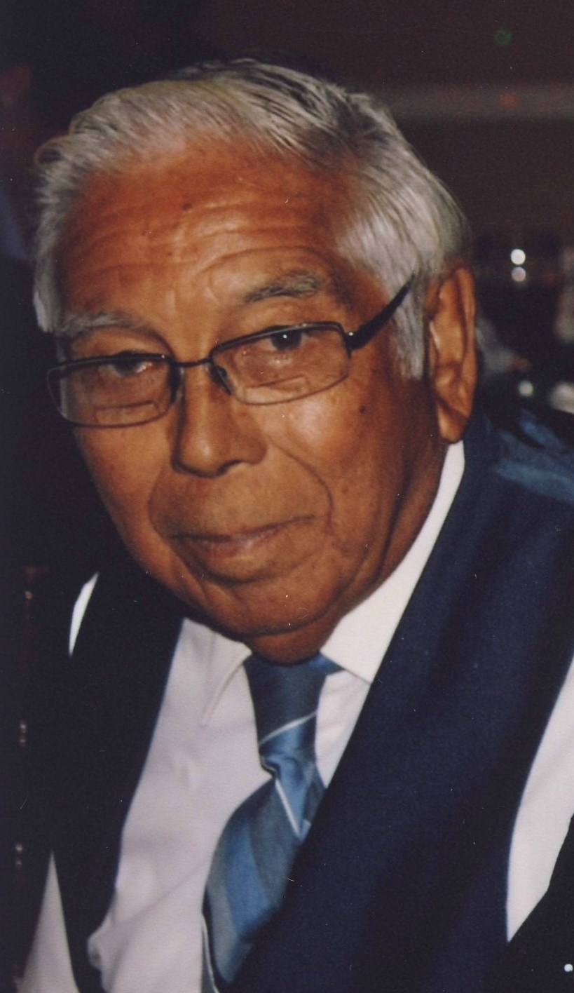 Joe Martinez Obituary Pasadena, TX