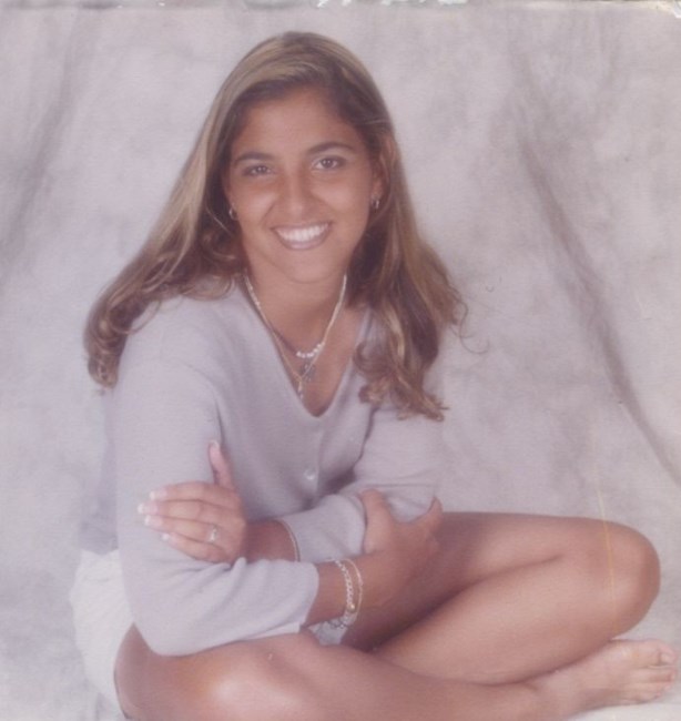 Obituary of Desire Elissa Maradiaga