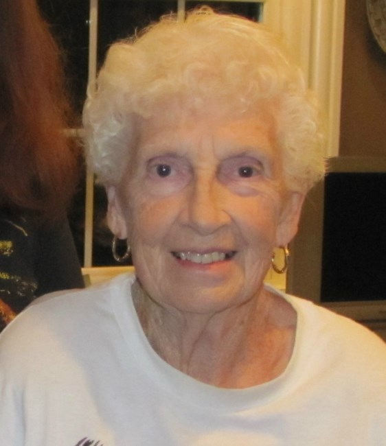 Obituary of Patsy A. Michael