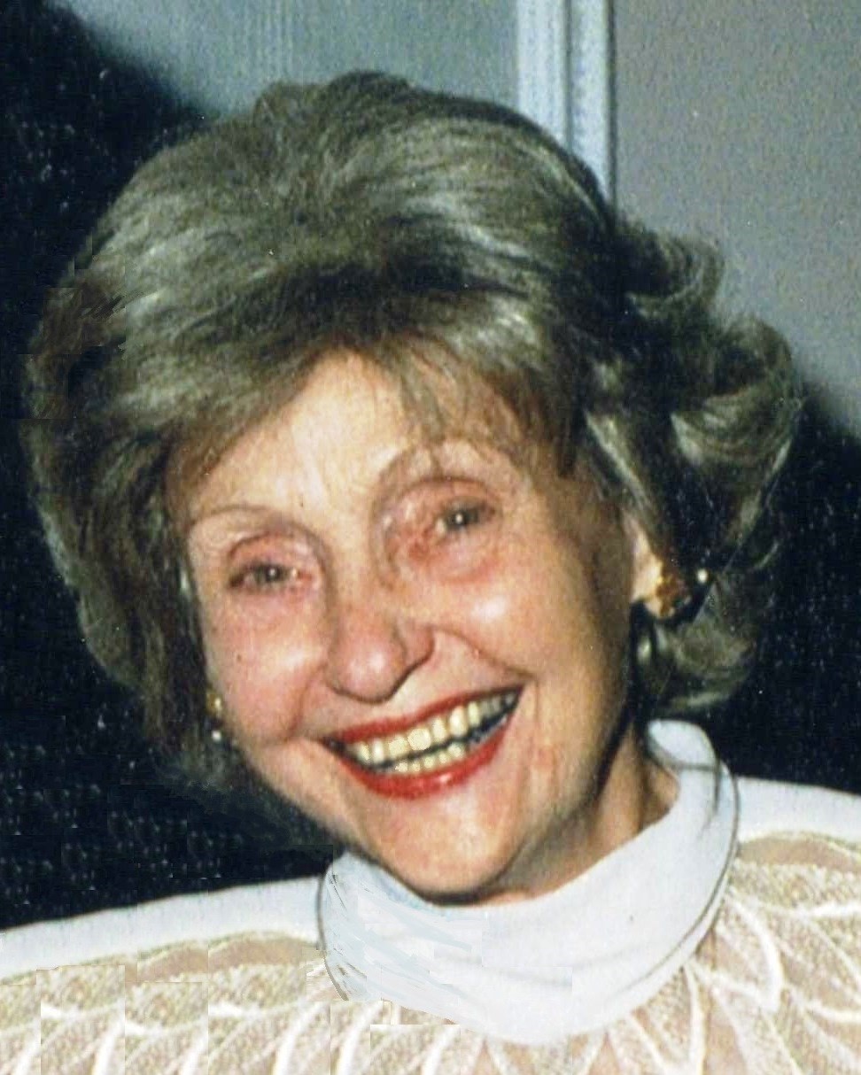 Obituary of Mrs. Loretta Ann Mulcahy