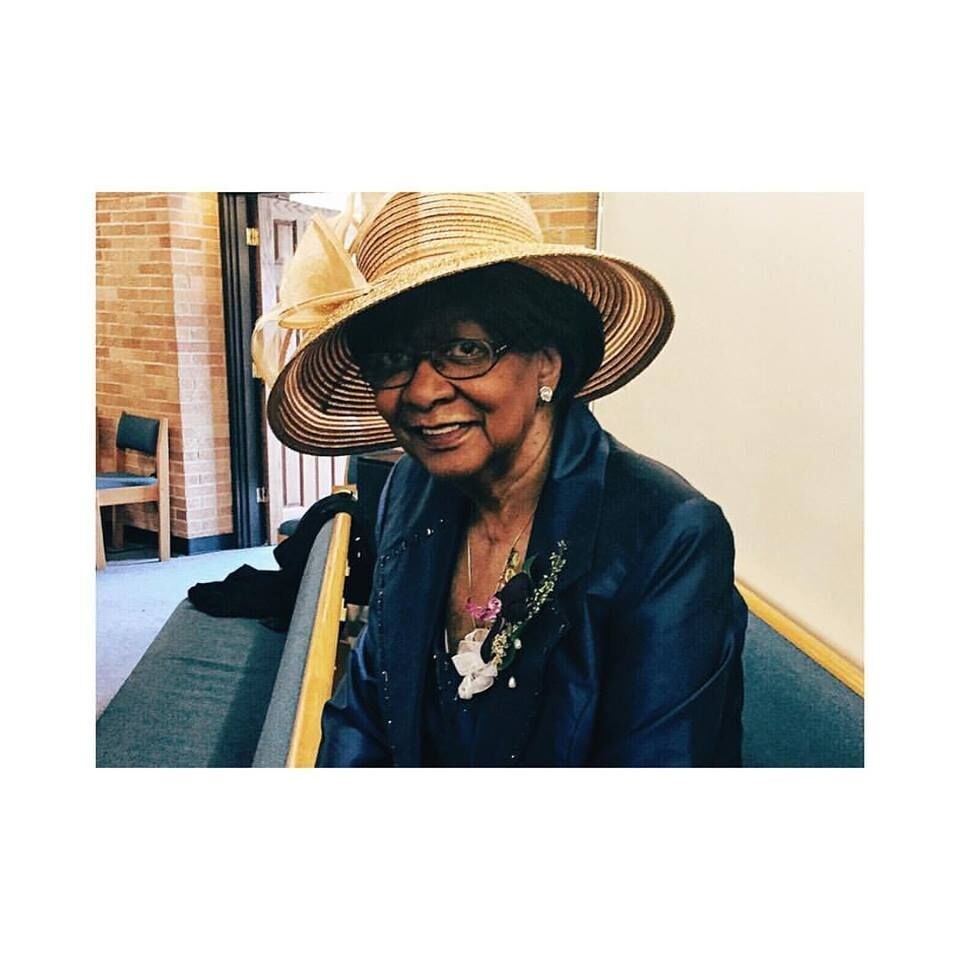 Obituary of Ana M. Gillespie