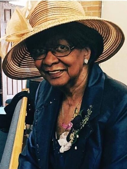 Ana Gillespie Obituary - Dayton, OH