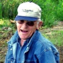 Obituary of Homer Newell Klahn
