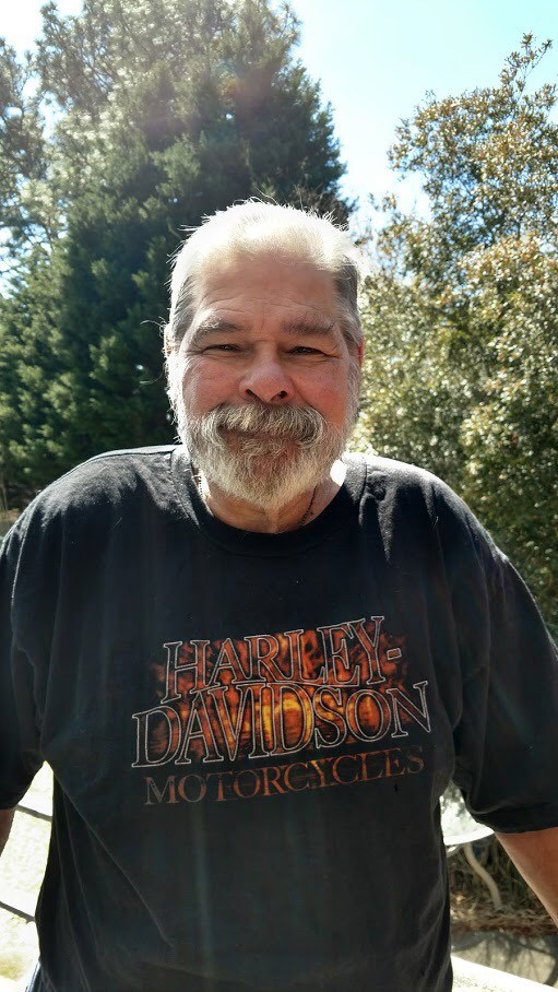 Obituary of William Chalkley