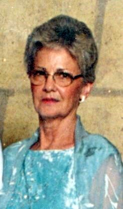 Obituary of Teresa Davis Weaver
