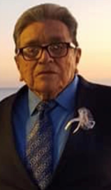 Obituary of Jose del Carmen Acosta Varon