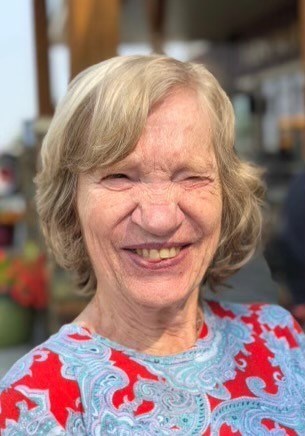 Obituary of Lois Anne Hilderley
