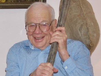 Obituary of Edward John Walsh