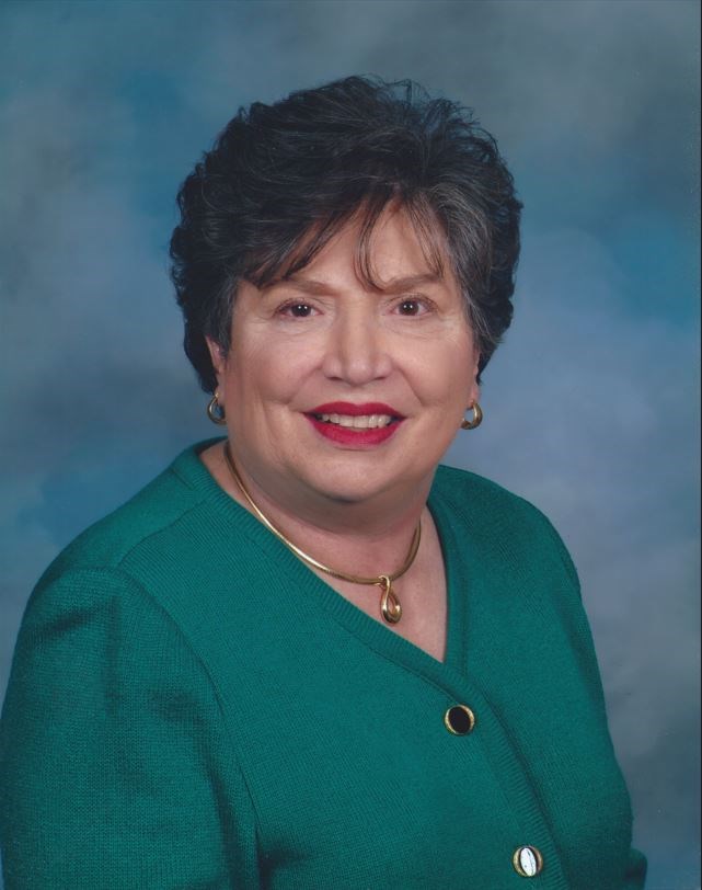 Obituary of Christina Jean Lins