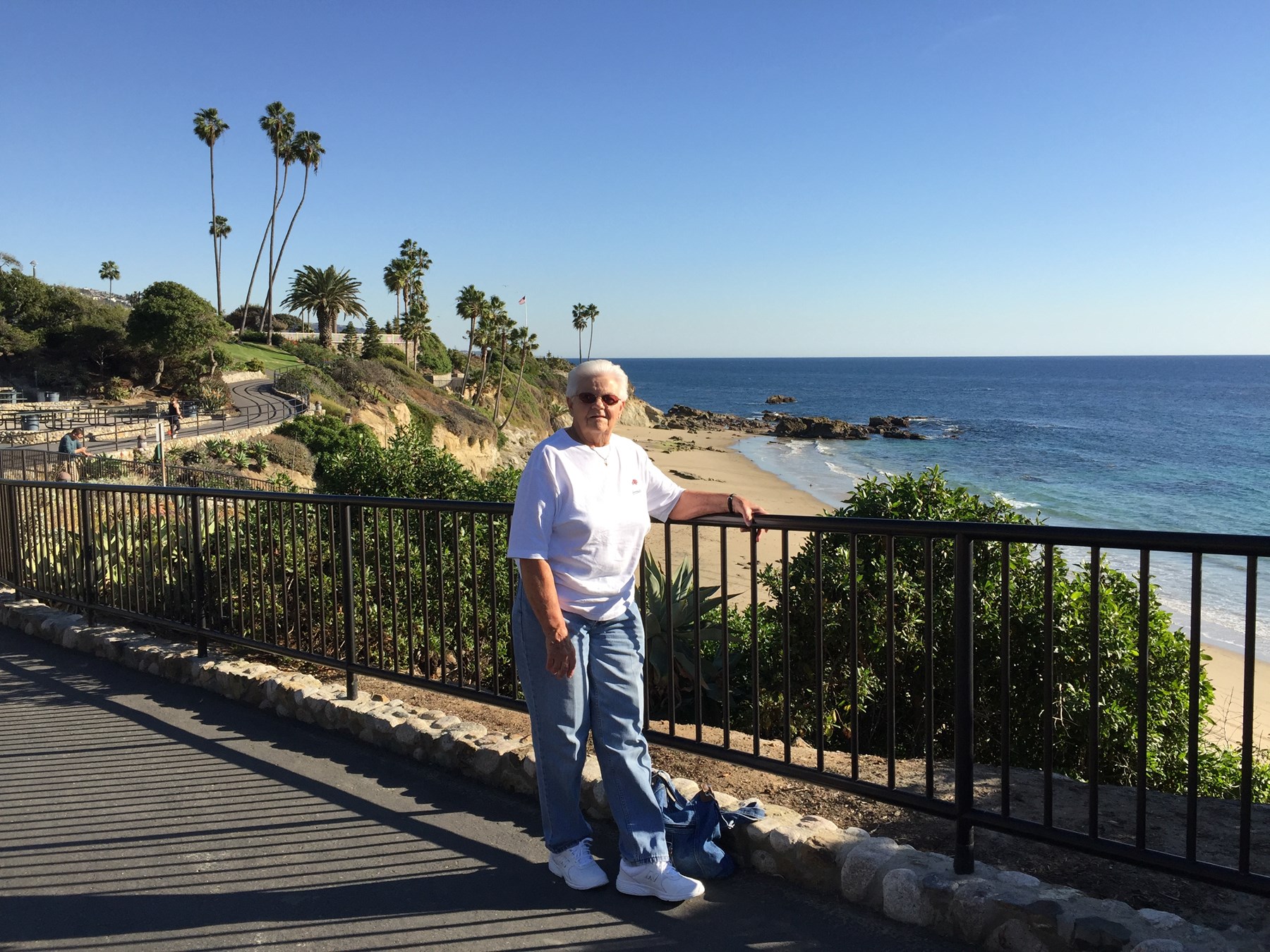 Obituary of Patricia Ann Cochran