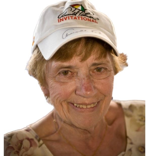 Obituary of Shirley Jane Lynam