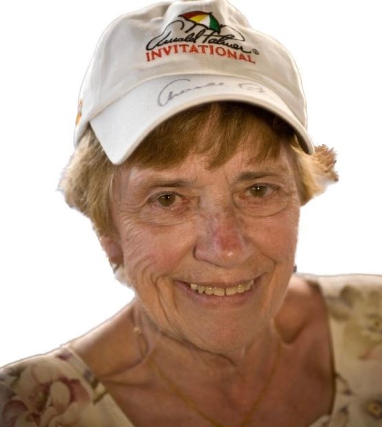 Obituary of Shirley Jane Lynam