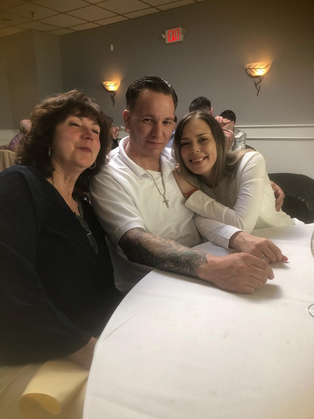 Obituary of Michael J. Volpe