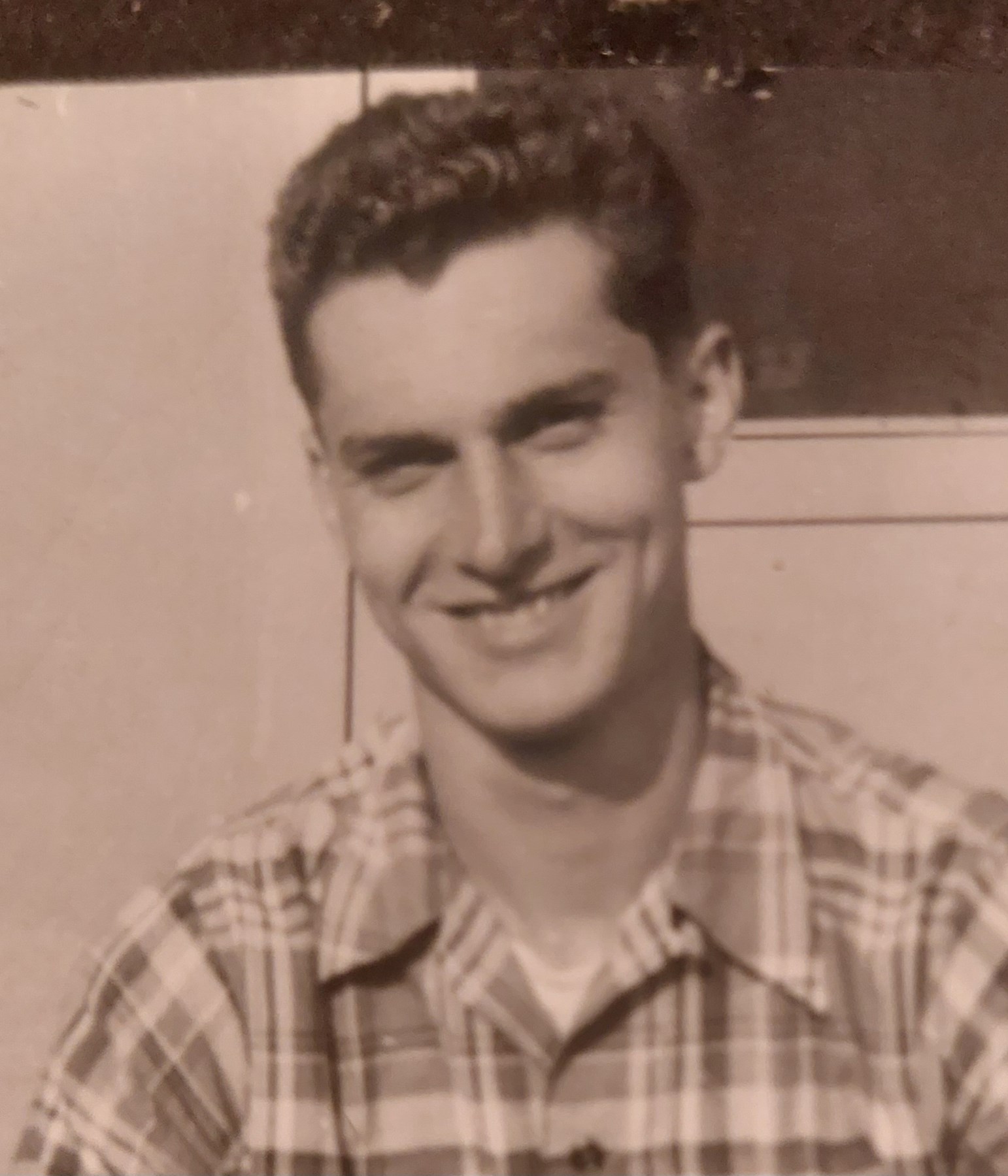 Avis de décès de William Acheson Marks