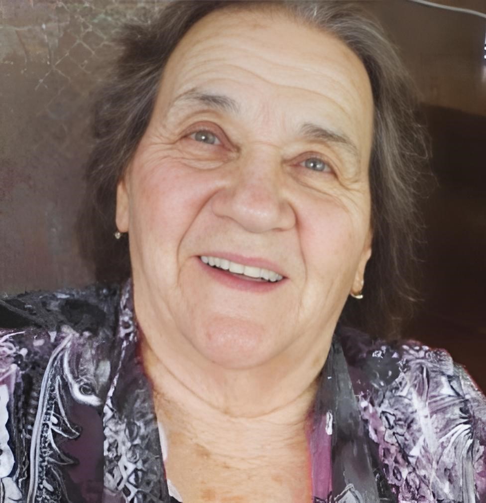 Romelia Aguirre Obituary El Paso, TX