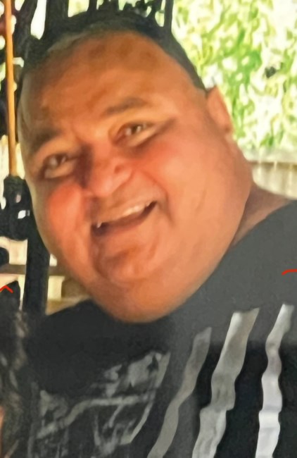 Obituary of Gary Guzman Sr.