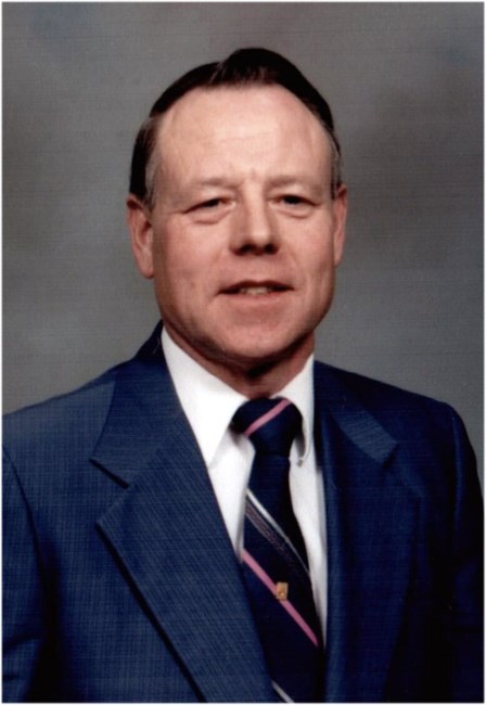 Obituary of Norman K. Messer