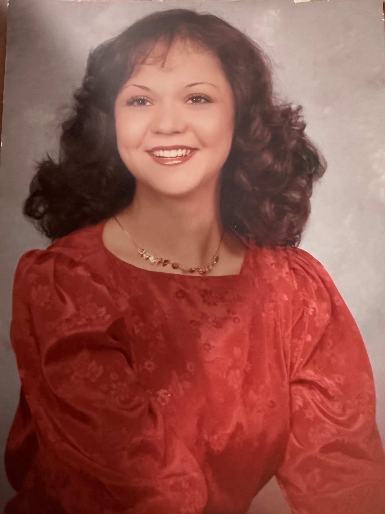 Obituary of Patricia V Carbajal