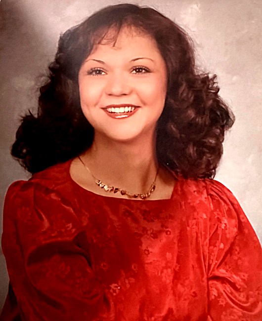 Obituary of Patricia V Carbajal
