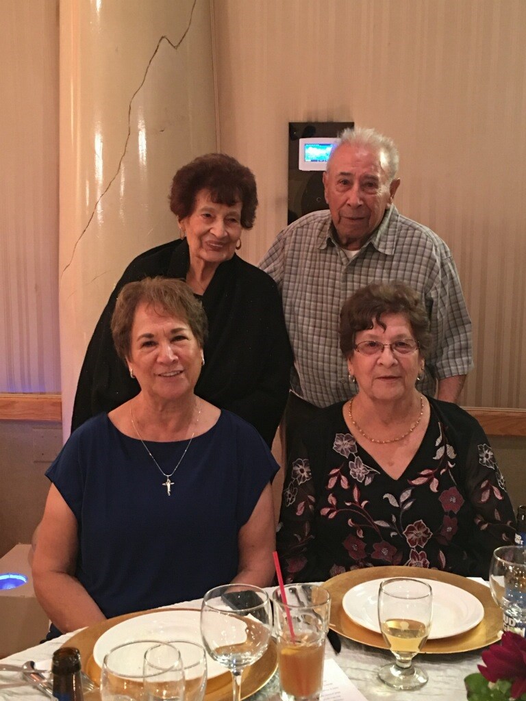 Obituary of Natalia A. Conde