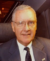 Obituary of Robert Hansell Leilich