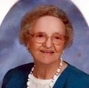Obituary of Evelyn Annie Lou Stewart