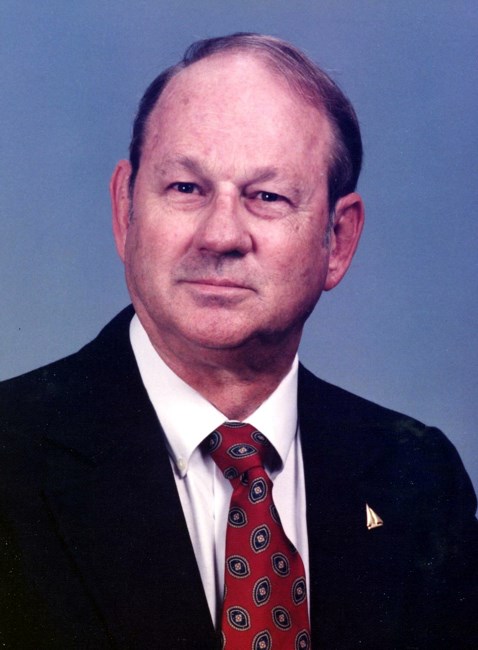 Obituario de Morris Butler Jr.