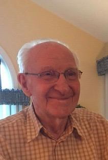 Obituary of Raymond Thomas Ross