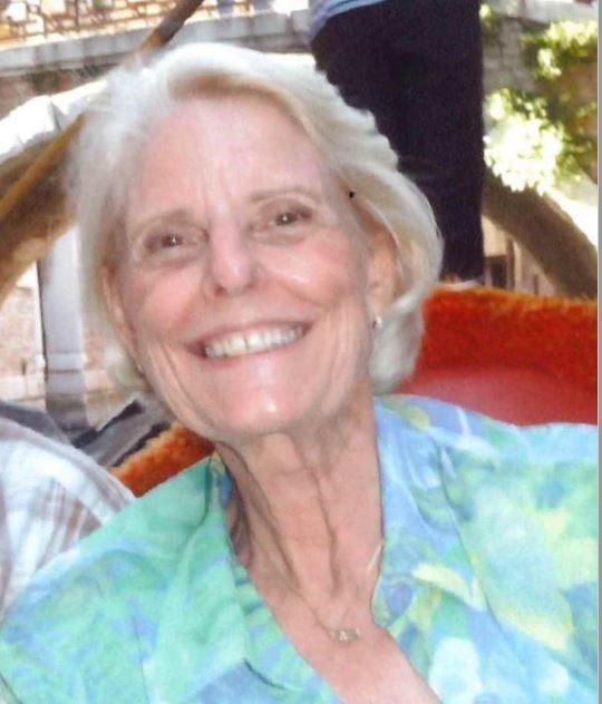 Obituary of Katherine M Wilson