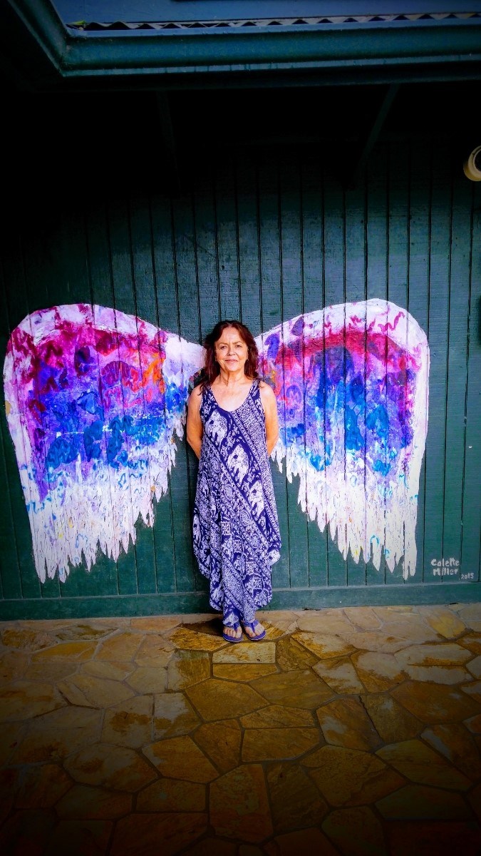 Obituary of Cynthia Ann Law
