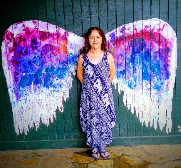 Obituary of Cynthia Ann Law