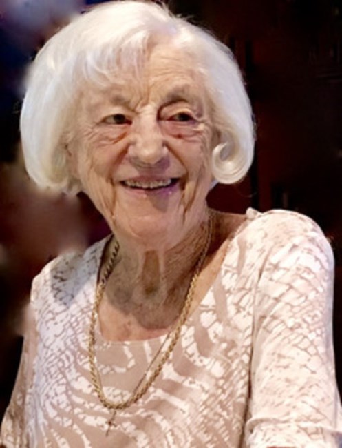 Obituary of Meryl Frances Collman